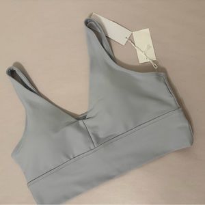 2024 Pure Navy Sport Bra